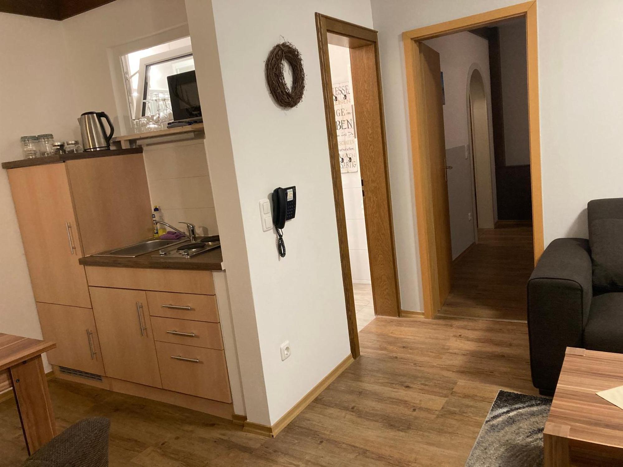 Zur Neuen Post Landgasthof 3* Herzogsreut