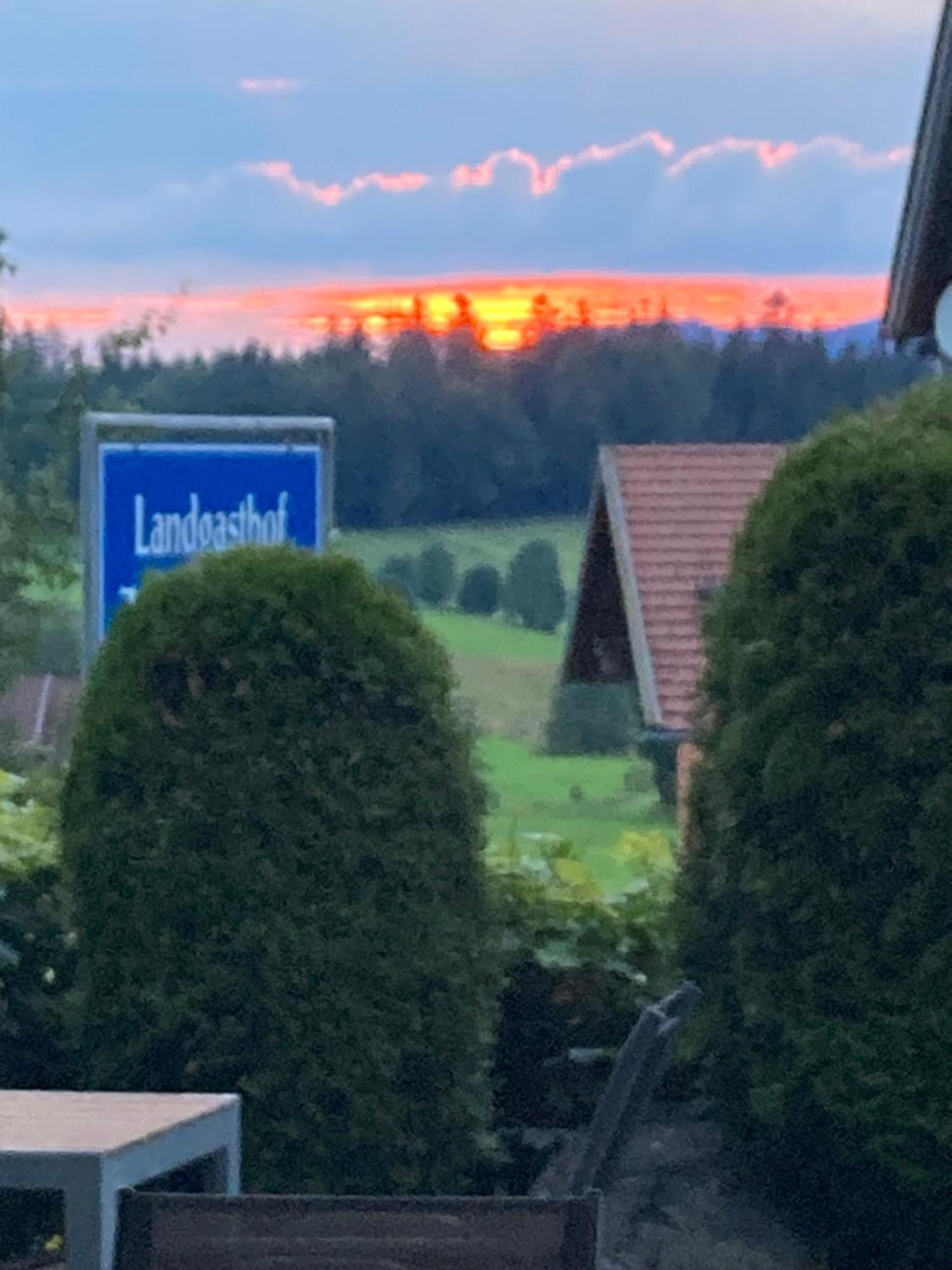 Gasthof Zur Neuen Post Landgasthof 3*