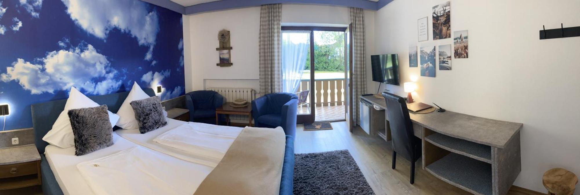 Zur Neuen Post Landgasthof 3*